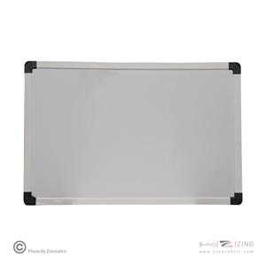 تخته وایت برد مغناطیسی 90*60 افرا اس ام اس