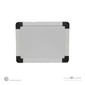 تخته وایت برد مغناطیسی 40*30 افرا اس ام اس