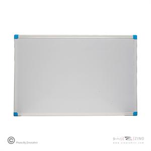تخته وایت برد مغناطیسی 60*90 زیگما اس ام اس
