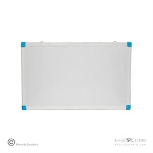 تخته وایت برد مغناطیسی 50*30 زیگما اس ام اس