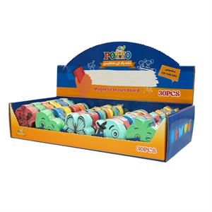 تخته پاکن مغناطیسی اشکال POTTO