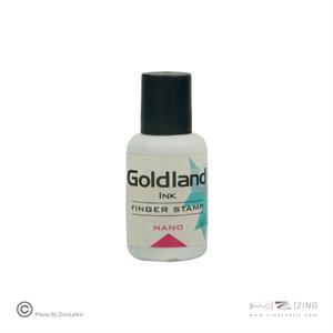 جوهراستامپ نانو مشکی کوروش