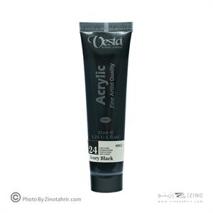 اکریلیک 37میل وستا###کد24