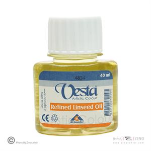 روغن بزرک 40میل وستا