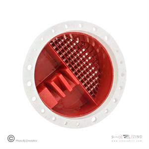 قلمشوی رنگ  روغن  ره آورد