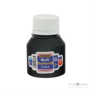 مولتی سورفیس(رنگ همه کاره) ساده 55میل سوداکو مشکی کد00424