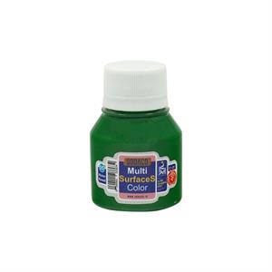 مولتی سورفیس(رنگ همه کاره) ساده55 میل سوداکو سبز کد00436