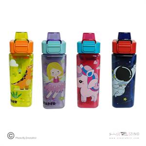 قمقمه فانتزی لیدر کد8854