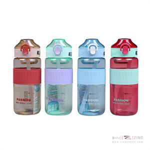 قمقمه فانتزی نی دار کد002