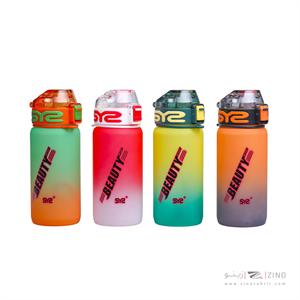 قمقمه فانتزی نی دار کد006