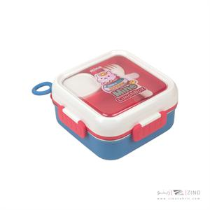 ظرف غذا استیل ماین کد202