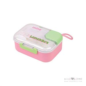 ظرف غذا پلاستیکی ماین کد209