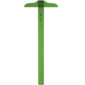 خط کش تی 60سانت  فابل