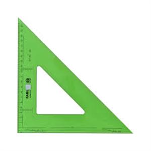 گونیا20سانت 45درجه فابل