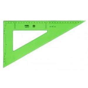 گونیا30سانت 30درجه فابل