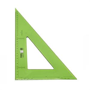 گونیا42سانت 30درجه فابل