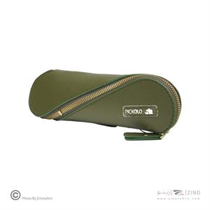 جامدادی تک زیپ (عینکی) پیکولو کد2468