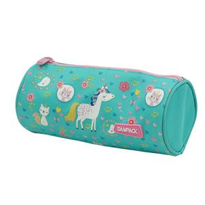 جامدادی تک زیپ sam pack کدsam-sa010