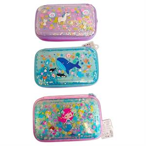جامدادی تک زیپ هارد باکس sam pack کدsam-sa015
