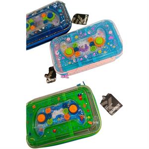 جامدادی تک زیپ ارد باکس sam pack کدsam-sa017