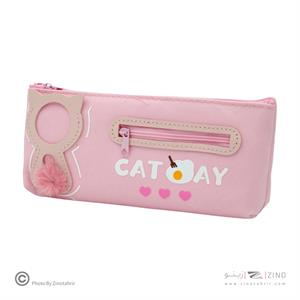 جامدادی دوزیپ کدH-545