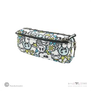 جامدادی دوزیپ4055لیندن آوای تحریر کدPC70145LN