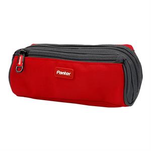 جامدادی دوزیپ پنتر UPSILON کدFPC108