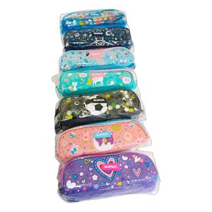 جامدادی دوزیپ sam pack کدsam-sa021