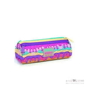 جامدادی سه زیپ یایگان کد22031