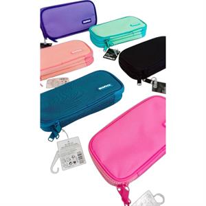 جامدادی سه زیپ sam pack کدsam-sa027