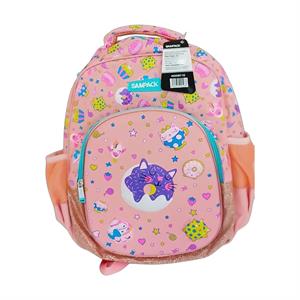 کوله پشتی sam pack کدmo097-13