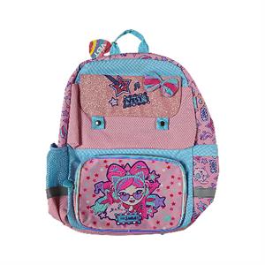 کوله پشتی سایز42*30 وست پرنسس کد2065-4