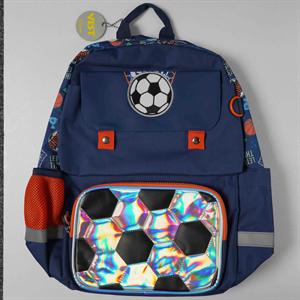 کوله پشتی سایز42*30 وست  فوتبالی کد2065-5