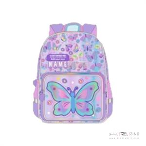 کوله پشتی وست پروانه2 کدU2021-4