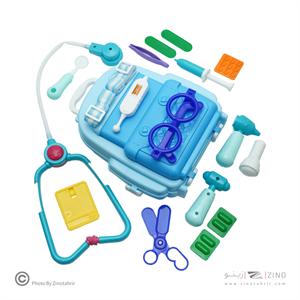 کوله پشتی پزشکی فانتزی پسرانه هوکیا