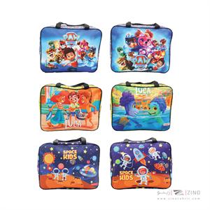 کیف پارچه ای نانو دسته دار عرش کد275