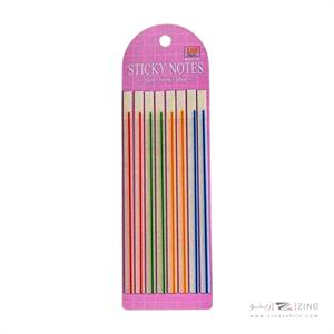 پست ایت خطی بلند طرح جور