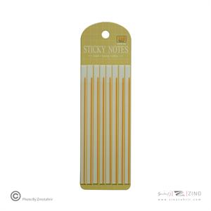 پست ایت (خطی)20برگی کد100