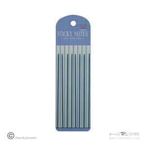 پست ایت (خطی)20برگی کد100