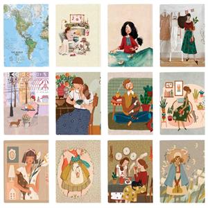 دفتر96برگ وزیری دوختی شومیز مسترنوت کد496 کارتن44عددی