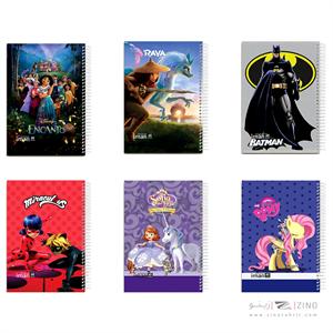 دفتر60برگ نقاشی مجلد  ایمان کد0108(12عددی)