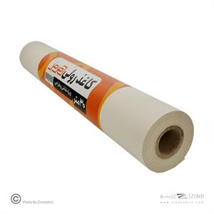 کاغذ رولی طراحی(10متری+20متری+30متری) عرض60سانت هرمز