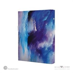 دفترکلاسوری20حلقه100برگ قفل فلز برگ سری راندو کد71502