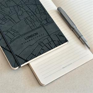 دفتریادداشت سل 21*13 /پیل /