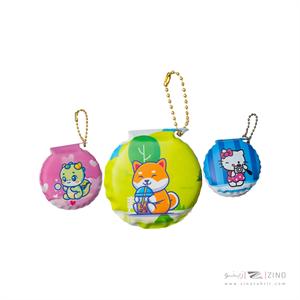 دفتریادداشت60برگ فانتزی دایره بالیک آوای تحریر کدN-20298