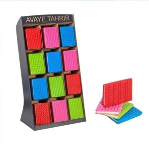 دفتریادداشت لگویی کوچک آوای تحریر کدN20283