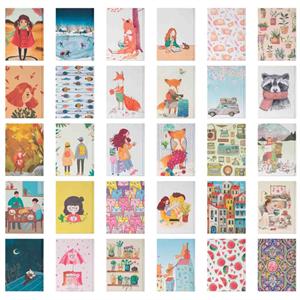 دفتریادداشت 1/16 دوختی جلدسخت 7*10 مسترنوت کد2105کارتن176عددی 