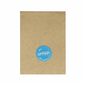 دفتریادداشت جیبی دش سری ناداستان