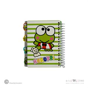 یادداشت دیوایدر دارفانتزی آوای تحریر کدNS35401