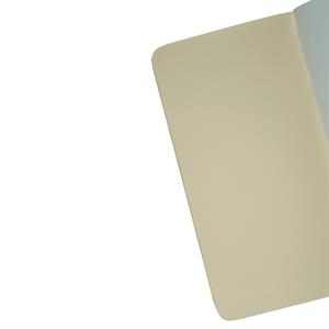 دفتر یادداشت کاهی سایز پالتویی